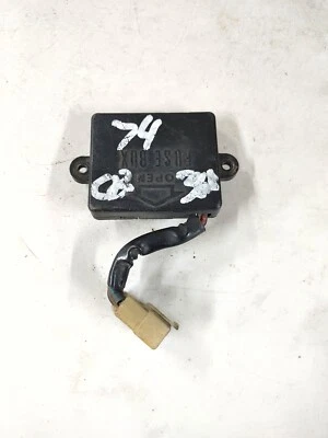 Caixa de fusíveis Honda CB360 1974 32110-369-003 - Imagem 1 de 4