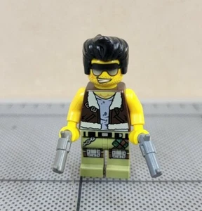 LEGO Monster Fighters: Frank Rock, GUNS 9467, 9461, SWAMP CREATURE, 2012 - Picture 1 of 2