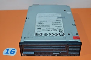 EH847A HP Storageworks Ultrium 920 SAS Tape Drive Pour HP Proliant ML350 G6 - Photo 1/11
