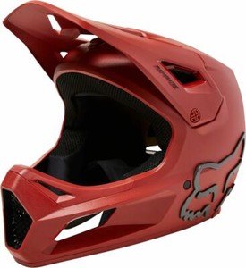 Fox Full Face Cycling Helmets for sale 