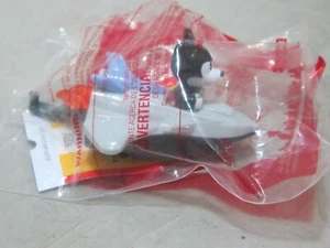 McDonald's 2020 Topolino e Minnie's Runaway Railway Happy Meal giocattolo #2 NUOVO NUOVO CON SCATOLA - Foto 1 di 2