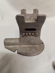 Vintage Fedco Extinguisher Mount - Picture 1 of 7