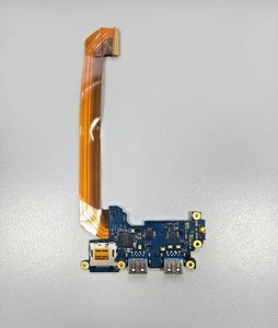 Samsung NP930XCJ-K01 USB Board mit Kabel BA41-02765A - Bild 1 von 4