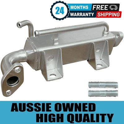 Enfriador EGR para Ford PJ PK Ranger WLAT 2,5 L Foto 1 de 4