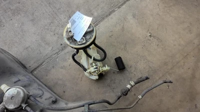 Used Fuel Pump fits: 2005 Honda Civic Pump Assembly 1.7L SOHC Grade A Foto 1 de 4