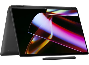 HP Spectre x360 16-aa0779ng 16" 2024 2.8K U7 32 GB 2 TB 4050 W11H QWERTZ Renew - Bild 1 von 5