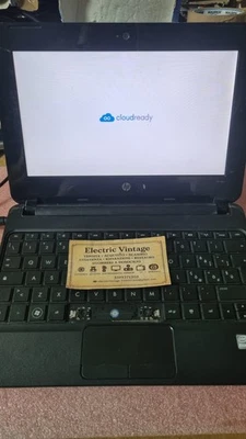 0673NN-PC Portatile HP Mini 110 - Imagen 1 de 3