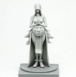 Resin Kit 712 Kingdom Death Mother 30mm Base Size - Bild 1 von 8