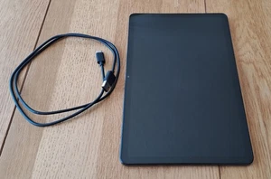 Amazon Fire Max 11 Tablet 128GB, 4GB RAM Octa-Core Processor, Grey - Picture 1 of 9