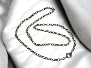 Erbskette 9 kt Gelbgold 8,7 g (sh22570l) - Bild 1 von 12