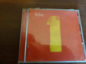 Beatles 1 - The Beatles (CD, 2000) 29325 - Imagen 1 de 4