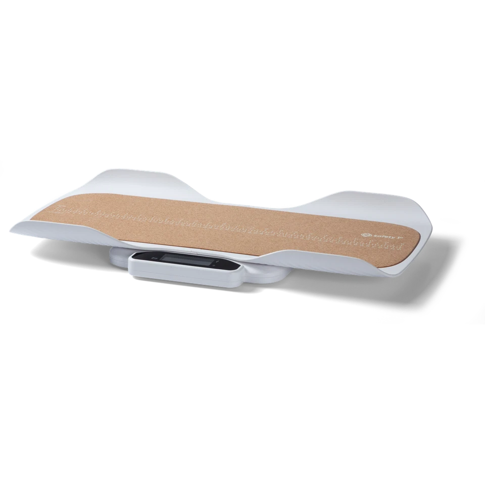 Báscula Safety 1st Smart Family, blanca Foto 1 de 4