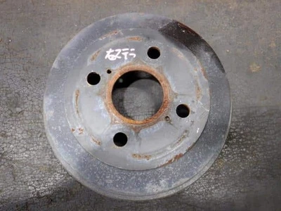 SUBARU Stella 2015 DBA-LA150F Rear Brake Drum 42431B1021 [Used] [PA80943664] - Image 1 of 3