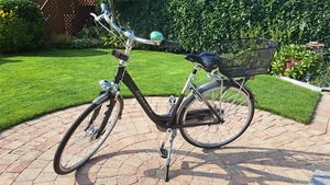 Gazelle, Damenfahrrad 28 zoll, 7Gang Nabenschaltung, Nexus Rollendynamo - Bild 1 von 5