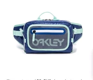 Discontinued Oakley utility Belt Bag adjustable waist pack bag Fannypack - Picture 1 of 6