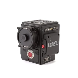 RED DSMC2 BRAIN 35.4MP Kamera mit MONSTRO 8K VV Sensor (167 Stunden) SKU#1960616 - Bild 1 von 12