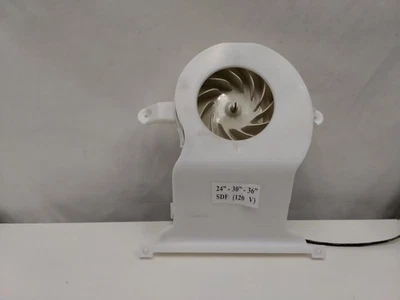 Ventilador evaporador Miele 9000211538 Foto 1 de 2