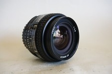Nikon AF 24mm f2.8 AIS (F mount)