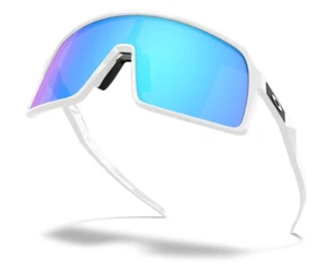 Oakley Sutro Sunglasses 9406-0537 BLUE - Picture 1 of 2