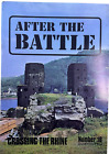 WW2 US German After the Battle No 16 Crossing the Rhine Softcover Reference Book