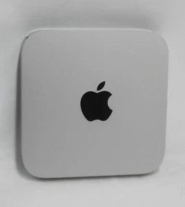 923-00153 Apple Case Mac Mini A1347 Mgen2Ll/A finales de 2014 "GRADO A" - Imagen 1 de 1
