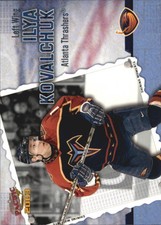 2002-03 (THRASHERS) Pacific Shining Moments #2 Ilya Kovalchuk