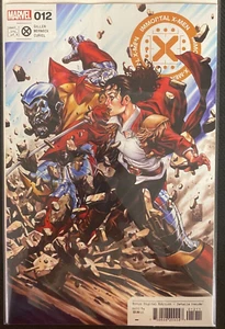 Immortal X-Men #12 Marvel 2023 VF/NM Comics - Picture 1 of 1