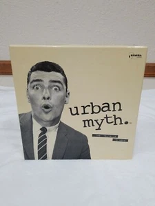 Urban Myth Board Game - The Truth is in Here - 2 or More Players - Rumba Games - Picture 1 of 2