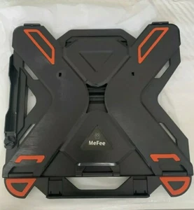 MeFee Laptop Stand Adjustable Laptop Computer Stand Multi-Angle Stand Phone for - Picture 1 of 4