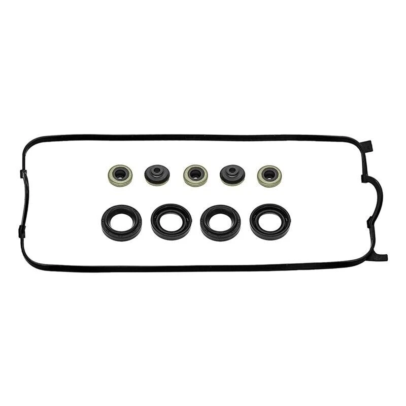 Junta de cubierta de válvula 12030-P0A-000 para Honda Accord Acura Foto 1 de 4