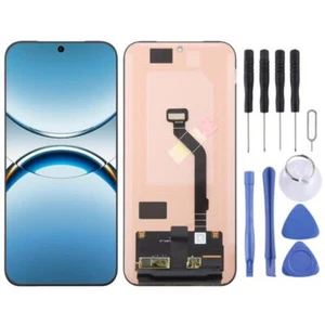 OPPO Find X8 AMOLED LCD Screen & Digitizer Full Assembly - Photo 1 sur 8