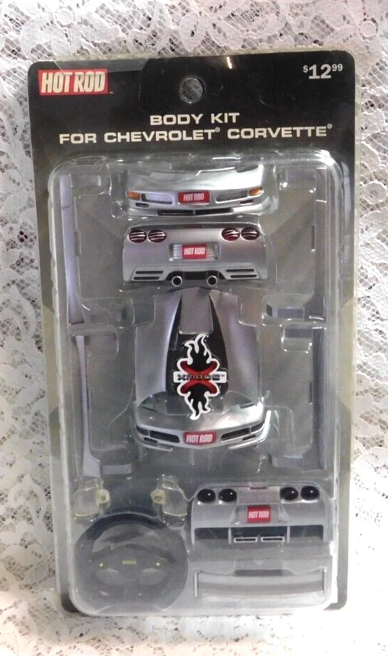 GPM XMods Generation 1 Tuning Teil – Aluminium Front Upper Plate, Silber, Für 1/28 RC-Auto