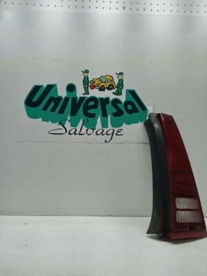 Lanterna traseira lateral direita Ford Taurus 1991 - Imagem 1 de 4