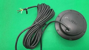GARMIN GT15M-IH MID BAND CHIRP IN HULL 8 PIN without Connector 010-12402-00 - Picture 1 of 2