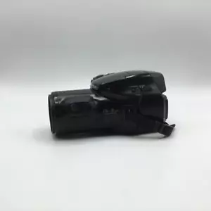 Olympus IS-3 DLX Quartz Date 35mm Film Camera 35-180mm ED Lens - VGC (101930) - Picture 1 of 3