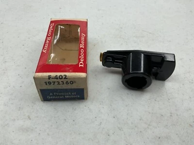 Delco Remy GM OEM 1972360 F402 Rotor  - Image 1 of 3