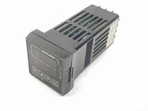 Watlow 965A-3DA0-000 Series 965 Temperature Controller - Picture 1 of 8