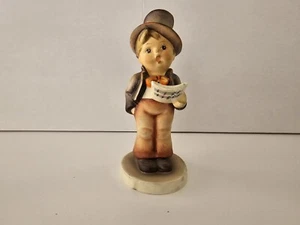 Goebel Hummel Figur - "Street Singer" #131 - TMK-3 - Bild 1 von 6