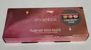 Smashbox Planetary Cheek Palette Blush Highlighter Contour NEW in Box - Picture 1 of 4