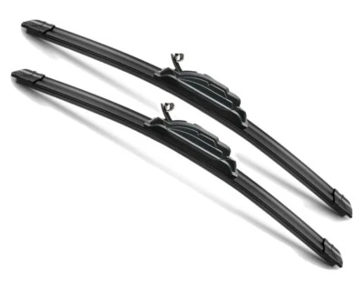 Limpiaparabrisas de 24 y 18 pulgadas para chevrolet chevy equinox 2018 al 2023 Foto 1 de 4