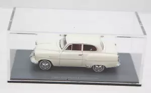 NEO SCALE MODELS - 1:43 - NEO43735 - Opel Olympia Limousine - Foto 1 di 4