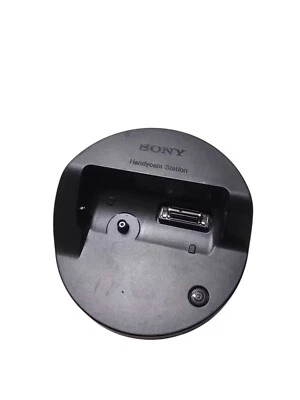 Base de estación de videocámara práctica DCRA-C230 para Sony HDR-TG1E HDR-TG3E Foto 1 de 2