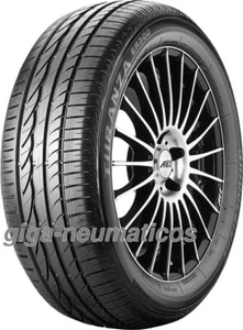 Neumáticos de verano Bridgestone Turanza ER 300 205/60 R16 96W XL Flanco negro - Imagen 1 de 2