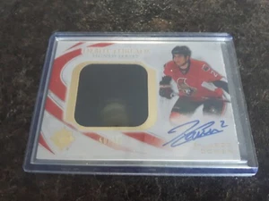 Ultimate Collection 2010-11 Debut Threads Auto Jared Cowen 50/50 SDT-JC - Picture 1 of 2