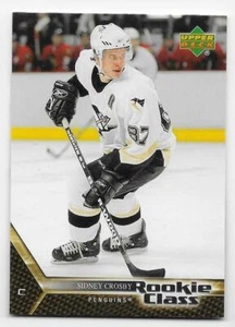 05/06 UPPER DECK ROOKIE CLASS Hockey (#1-50) U-Pick From List - Picture 1 of 51