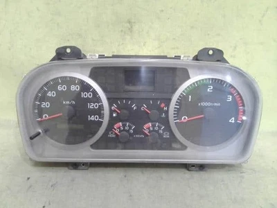HINO Ranger 2011 SKG-FC9JCAA Speedometer 83800E0J51 [Used] [PA95923805] - image 1 of 3