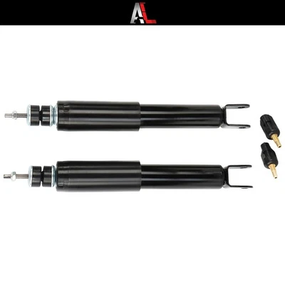 2x Front Air Shocks Absorber for Cadillac Escalade 2002-2006 GMC Yukon 2000-2006 - Изображение 1 из 4