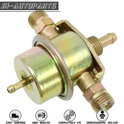 Regulador de presión de combustible 3,5 bar para Porsche 911 928 959 cupé Foto 1 de 4