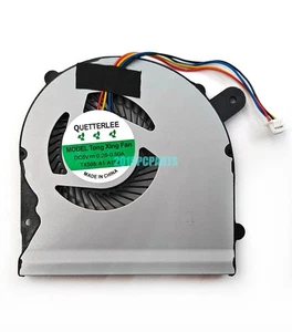 New CPU fan for Asus VivoBook S300C S300CA S300K S300Ki S300SC 13NB0051AM06-01 - Picture 1 of 3