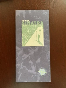 Frank Sinatra: The Columbia Years 1943-1952 The V-Discs (CD Box Set) Like new - Picture 1 of 6